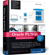 Buchcover Oracle PL/SQL