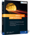 Buchcover OData und SAP Gateway