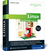 Buchcover Linux