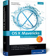 Buchcover OS X Mavericks