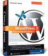 Buchcover WordPress 3