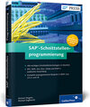 Buchcover SAP-Schnittstellenprogrammierung