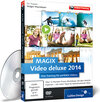 Buchcover MAGIX Video deluxe 2014