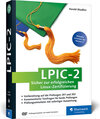 Buchcover LPIC-2