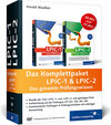 Buchcover Das Komplettpaket LPIC-1 & LPIC-2