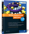 Buchcover SEPA-Umstellung mit SAP