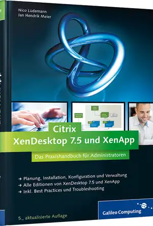 Buchcover ISBN 9783836227445