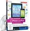 Buchcover Apps entwickeln für iPhone und iPad