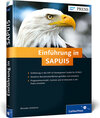Buchcover Einführung in SAPUI5
