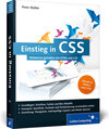 Buchcover Einstieg in CSS