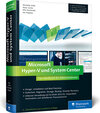 Buchcover Microsoft Hyper-V und System Center