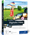 Buchcover Grundkurs Digitales Video