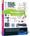 Buchcover Raspberry Pi