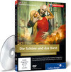 Buchcover Die Schöne und das Biest