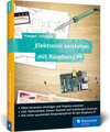 Buchcover Elektronik verstehen mit Raspberry Pi