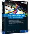 Buchcover Reporting mit SAP BW und SAP BusinessObjects