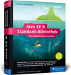 Buchcover Java SE 8 Standard-Bibliothek