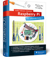 Buchcover Raspberry Pi