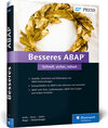 Buchcover Besseres ABAP