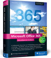 Buchcover Microsoft Office 365