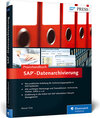 Buchcover Praxishandbuch SAP-Datenarchivierung
