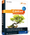 Buchcover Contao