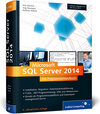 Buchcover SQL Server 2014