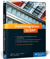 Buchcover Datenmigration in SAP