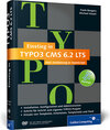 Buchcover Einstieg in TYPO3 CMS 6.2 LTS