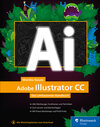 Buchcover Adobe Illustrator CC