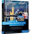 Buchcover Photoshop Lightroom 6 und CC