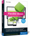 Buchcover Flexible Boxes