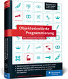 Buchcover Objektorientierte Programmierung