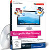 Buchcover Das große Mac-Training