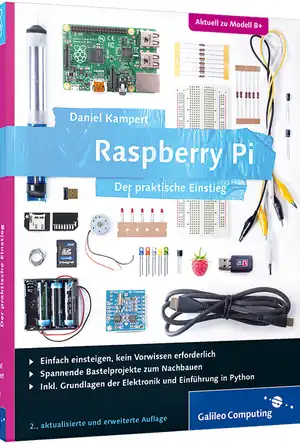 Buchcover ISBN 9783836235334