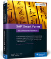 Buchcover SAP Smart Forms