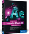 Buchcover Adobe After Effects CC