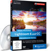 Buchcover Adobe Photoshop Lightroom 6 und CC