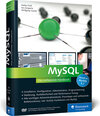 Buchcover MySQL