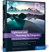 Buchcover Lightroom und Photoshop für Fotografen
