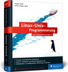 Buchcover Linux-Unix-Programmierung