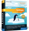 Buchcover Linux