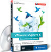 Buchcover VMware vSphere 6