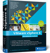 Buchcover VMware vSphere 6