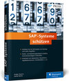 Buchcover SAP-Systeme schützen