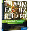 Buchcover Traumfabrik Photoshop