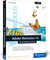 Buchcover Adobe Illustrator CC