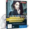 Buchcover Lightroom 6 und CC – Das Profi-Training