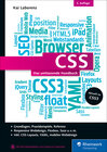 Buchcover CSS
