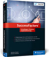 Buchcover SuccessFactors